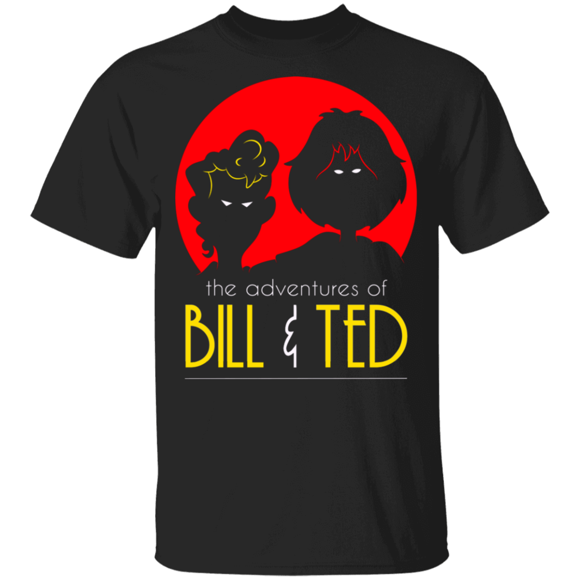 T-Shirts Black / YXS Excellent Guys Youth T-Shirt