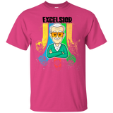 T-Shirts Heliconia / S Excelsior T-Shirt