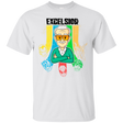 T-Shirts White / S Excelsior T-Shirt