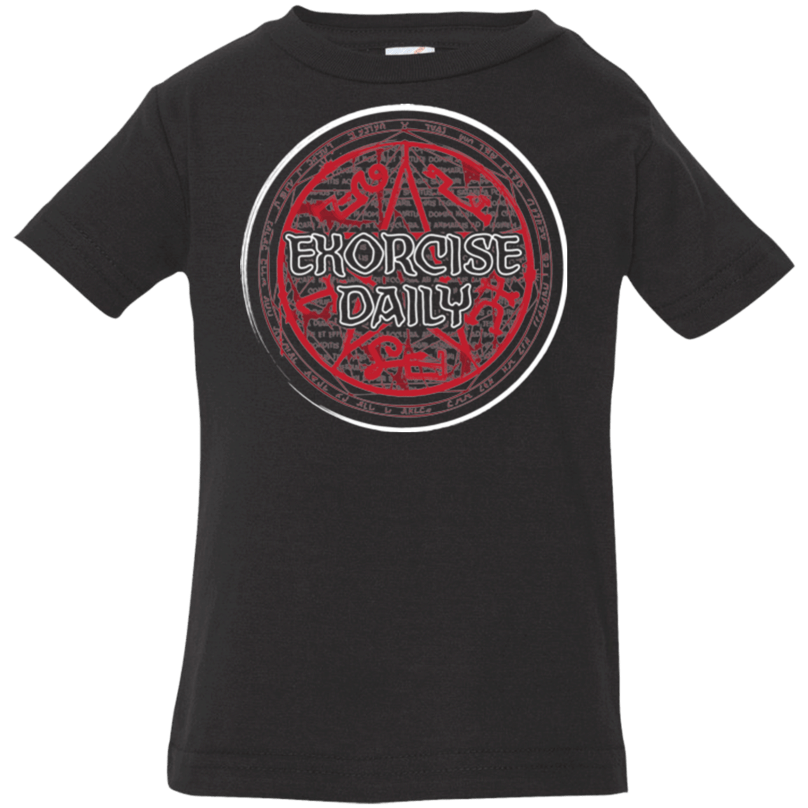 Exorcise Daily Infant Premium T-Shirt