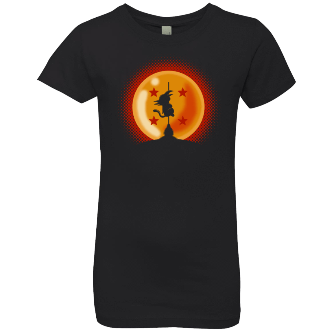 T-Shirts Black / YXS Expand your mind Girls Premium T-Shirt