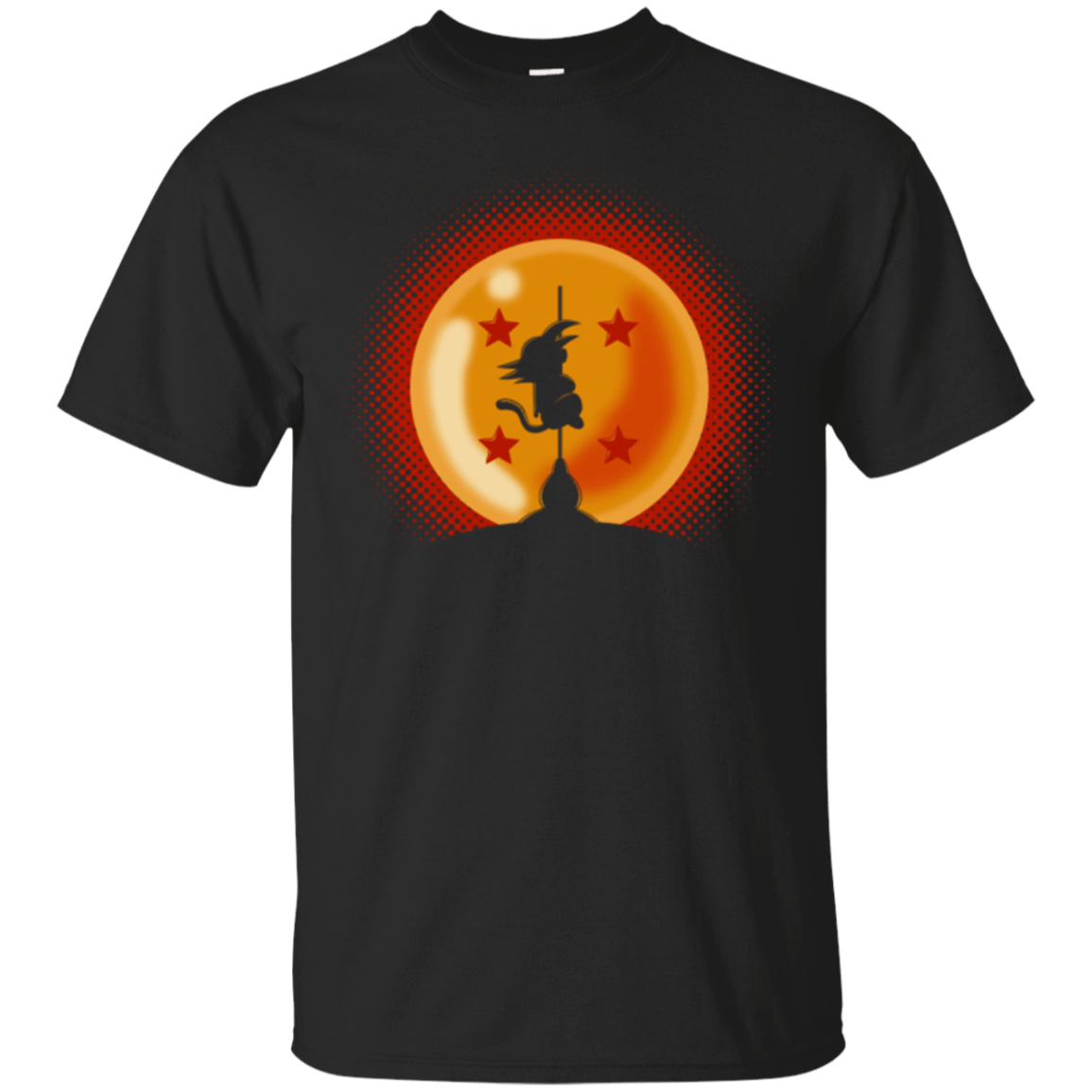 T-Shirts Black / Small Expand your mind T-Shirt