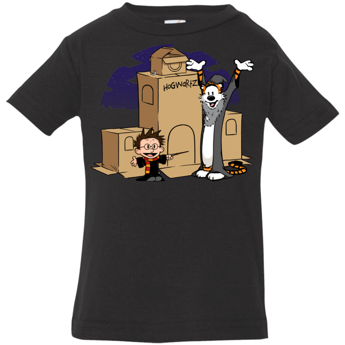 Expecto Pretendum Infant Premium T-Shirt