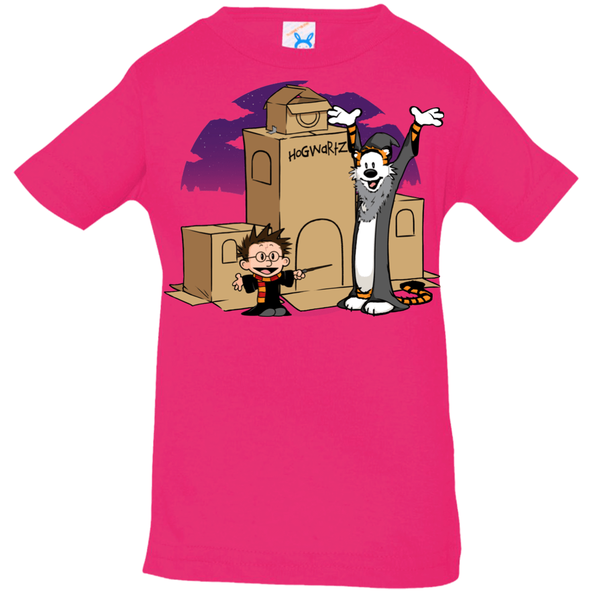 Expecto Pretendum Infant Premium T-Shirt