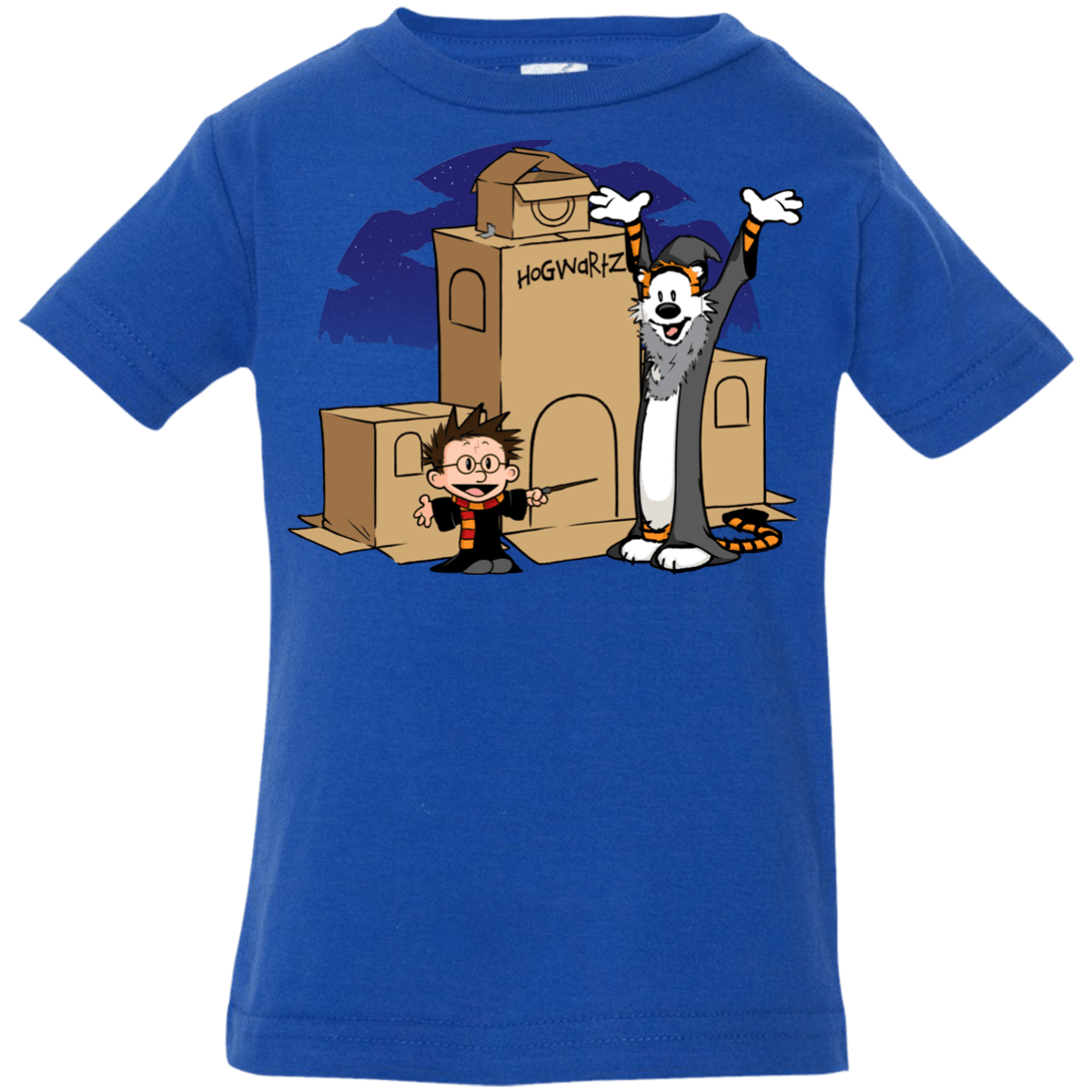 Expecto Pretendum Infant Premium T-Shirt