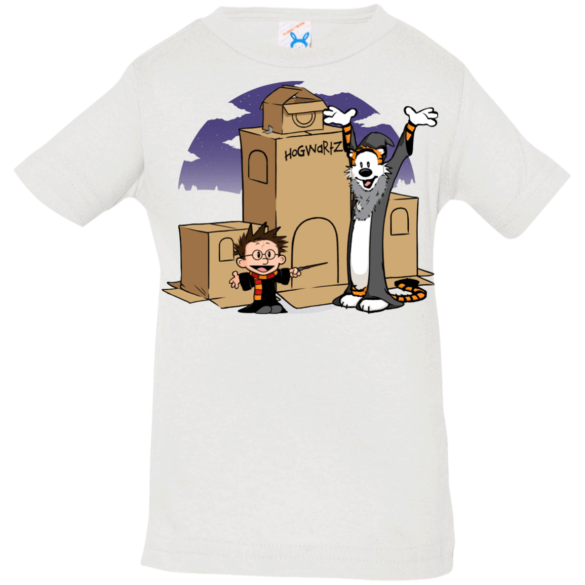 Expecto Pretendum Infant Premium T-Shirt