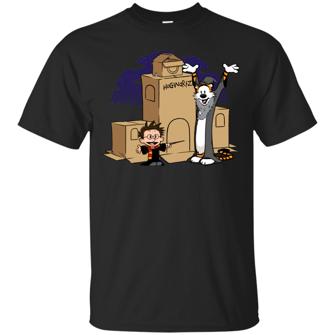 Expecto Pretendum T-Shirt