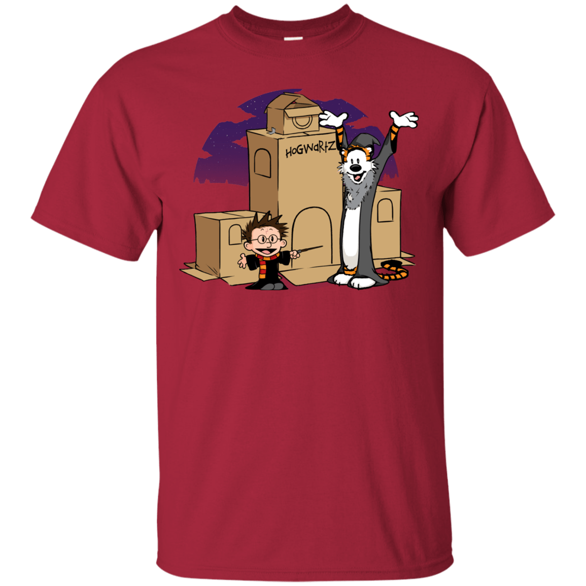 Expecto Pretendum T-Shirt