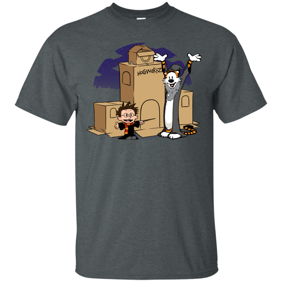 Expecto Pretendum T-Shirt