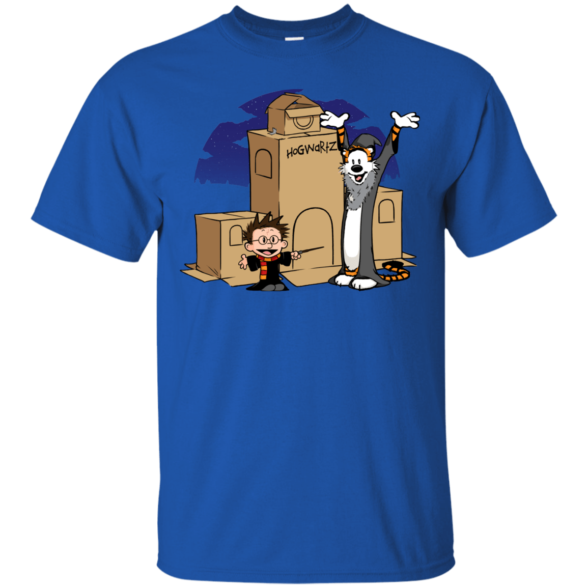 Expecto Pretendum T-Shirt