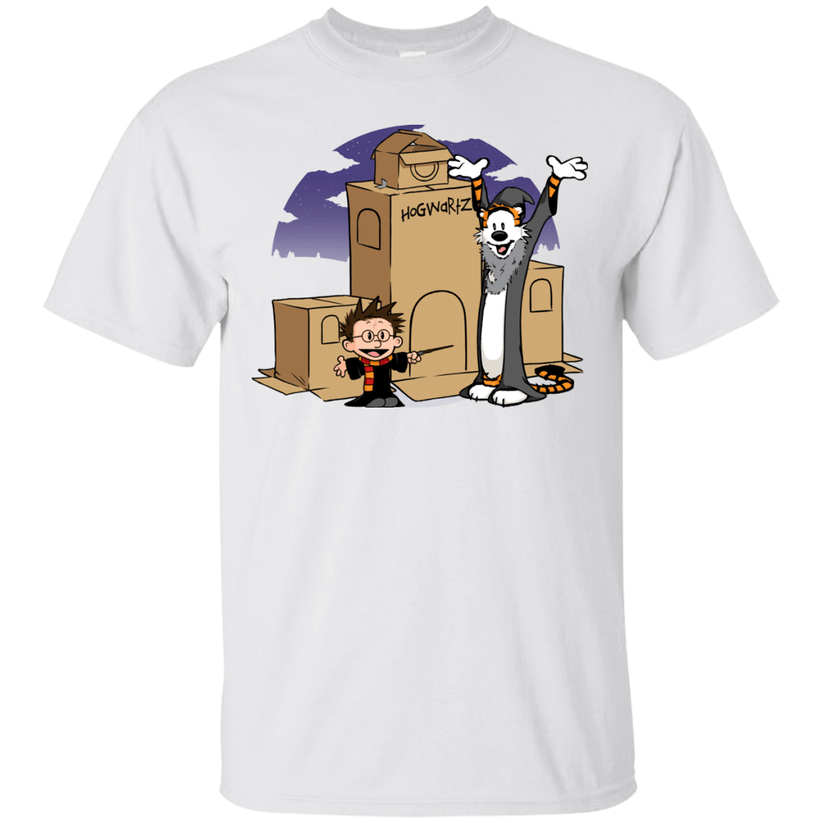 Expecto Pretendum T-Shirt