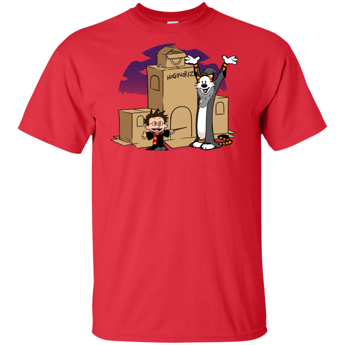 Expecto Pretendum Tall T-Shirt