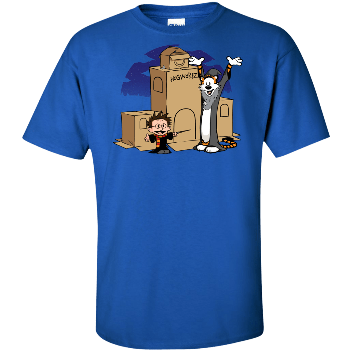 Expecto Pretendum Tall T-Shirt