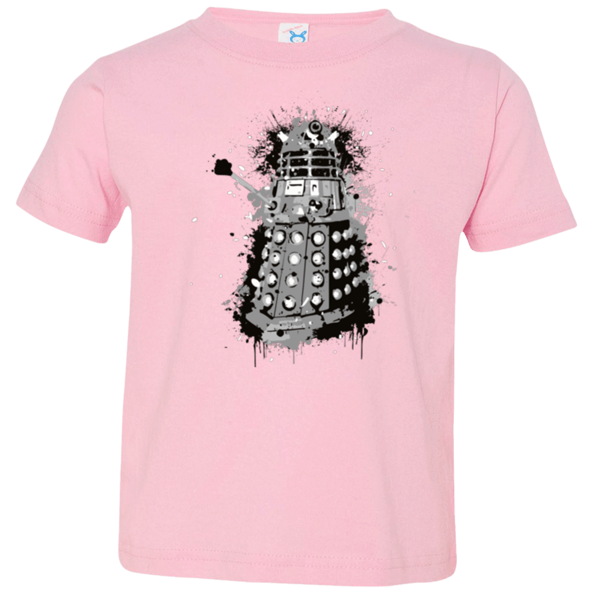 T-Shirts Pink / 2T EXTERMIN Toddler Premium T-Shirt