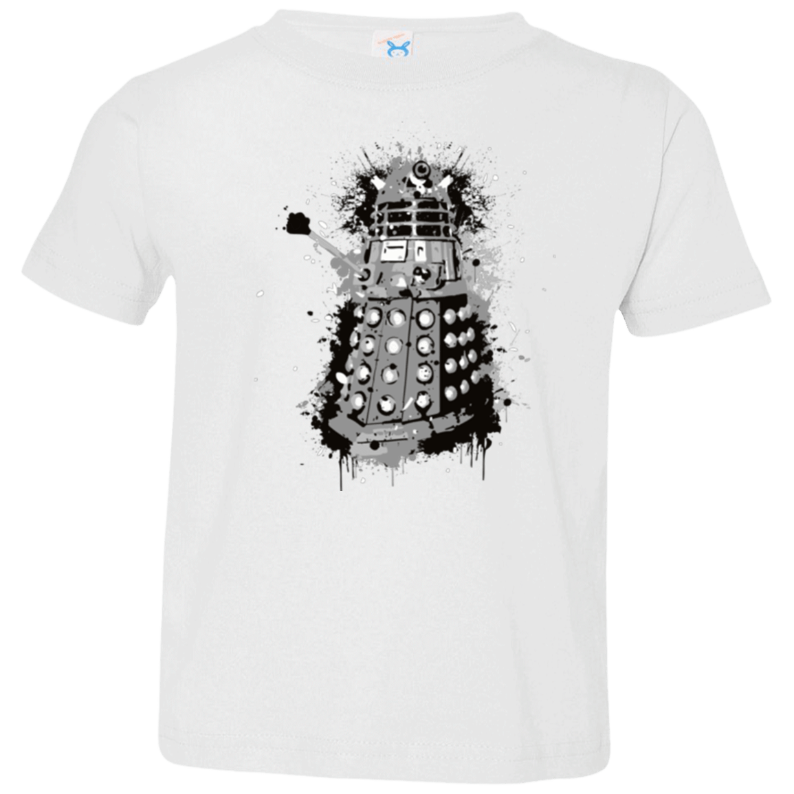 T-Shirts White / 2T EXTERMIN Toddler Premium T-Shirt