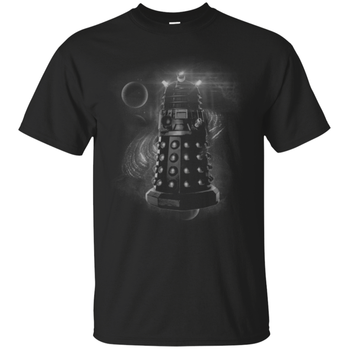T-Shirts Black / Small Exterminate T-Shirt