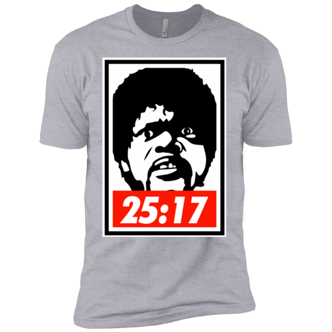 T-Shirts Heather Grey / YXS Ezekiel rules Boys Premium T-Shirt