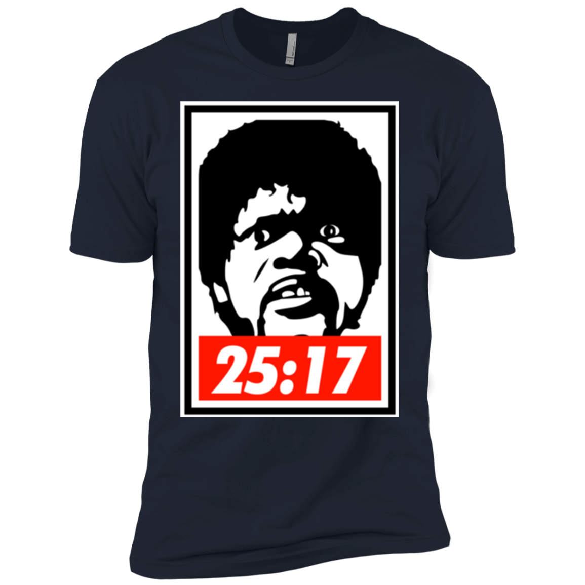 T-Shirts Midnight Navy / YXS Ezekiel rules Boys Premium T-Shirt