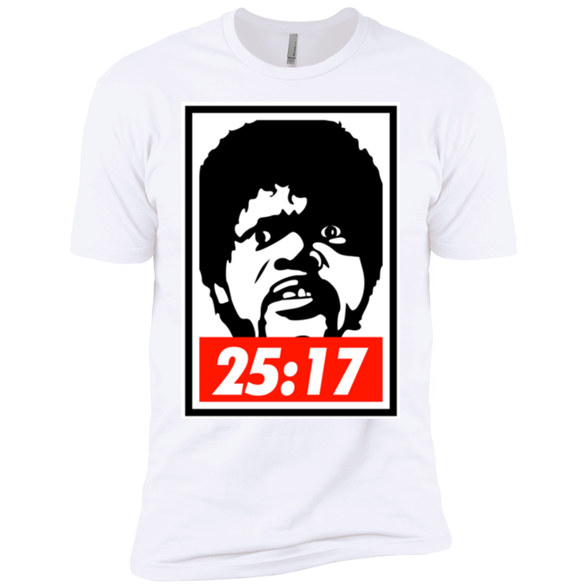 T-Shirts White / YXS Ezekiel rules Boys Premium T-Shirt