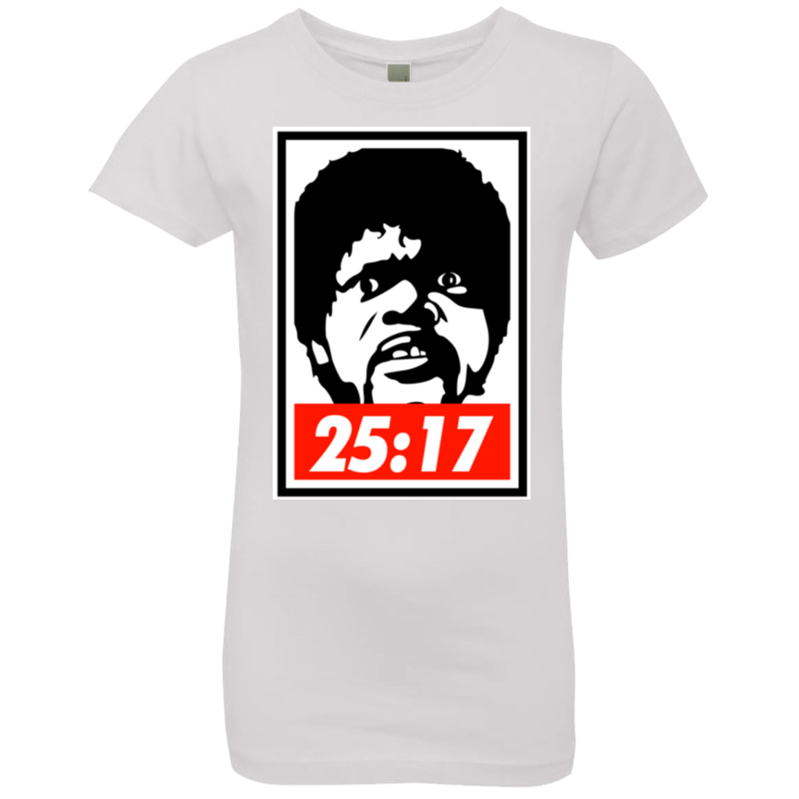 T-Shirts White / YXS Ezekiel rules Girls Premium T-Shirt