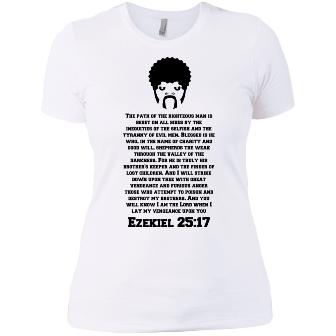 T-Shirts White / X-Small Ezekiel Women's Premium T-Shirt