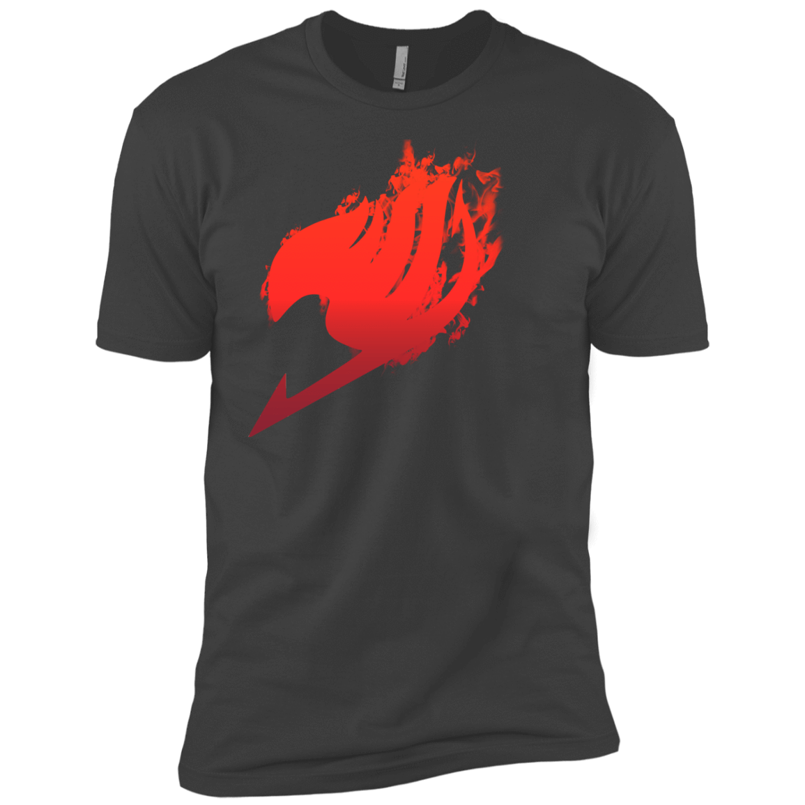 T-Shirts Heavy Metal / YXS Fairy Tale Boys Premium T-Shirt