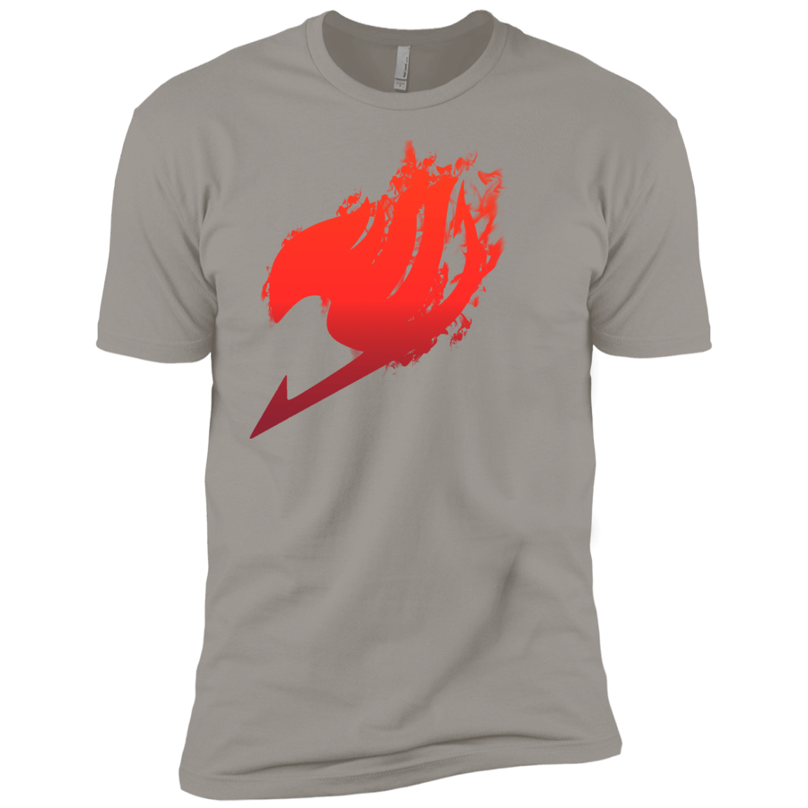 T-Shirts Light Grey / YXS Fairy Tale Boys Premium T-Shirt