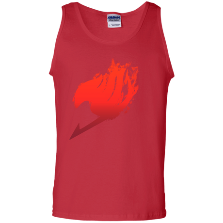 T-Shirts Red / S Fairy Tale Men's Tank Top
