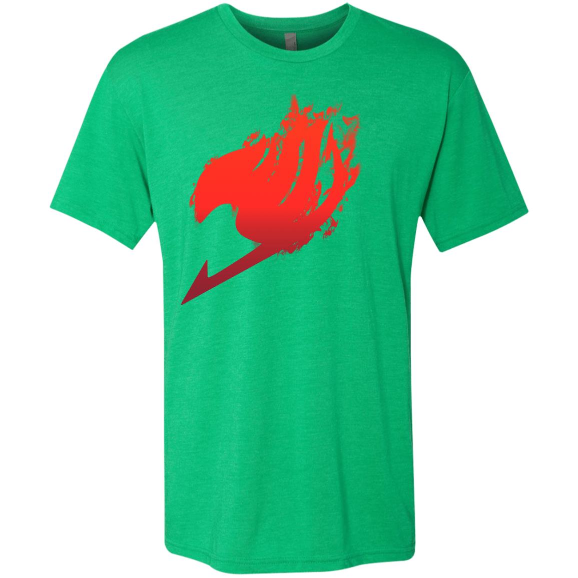 T-Shirts Envy / S Fairy Tale Men's Triblend T-Shirt