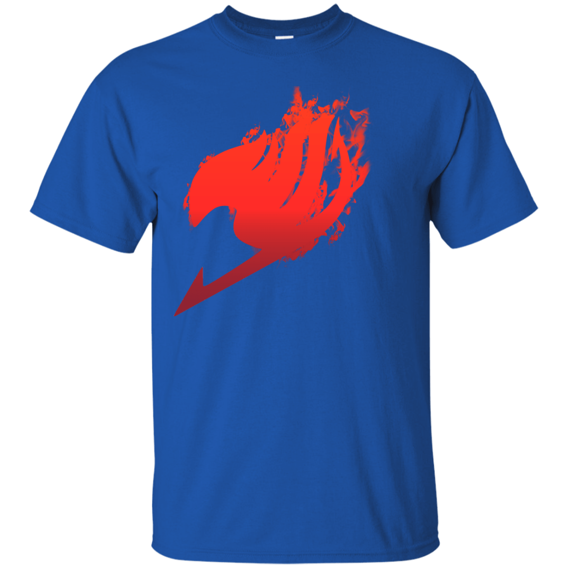 T-Shirts Royal / S Fairy Tale T-Shirt