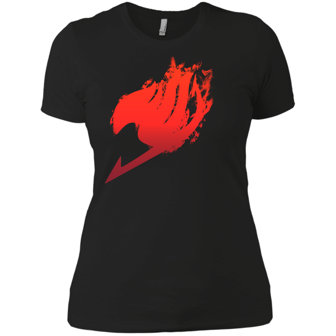 T-Shirts Black / X-Small Fairy Tale Women's Premium T-Shirt