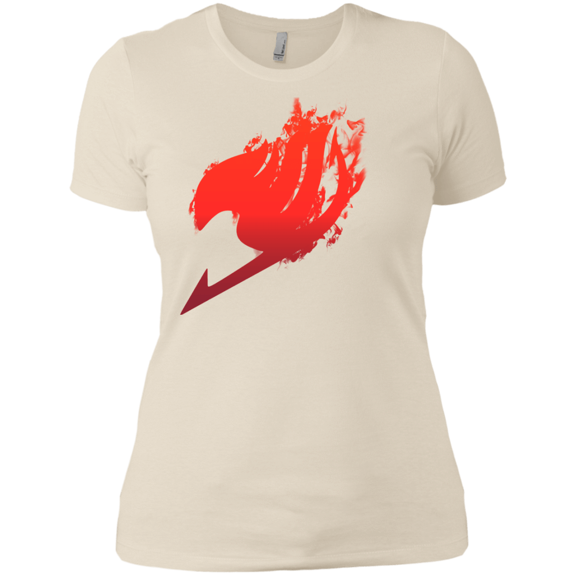 T-Shirts Ivory/ / X-Small Fairy Tale Women's Premium T-Shirt