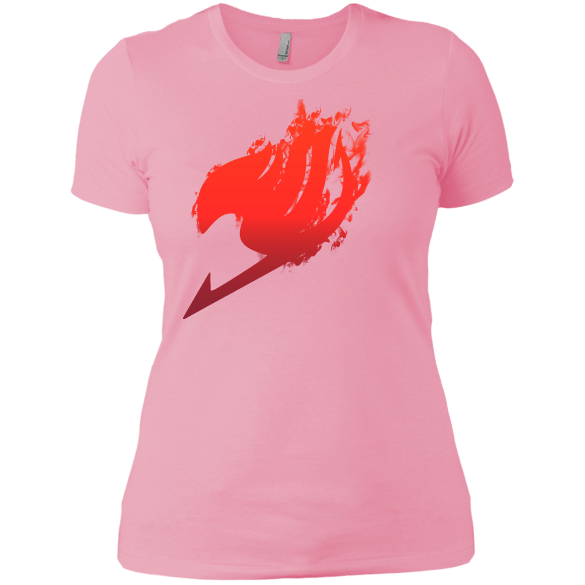 T-Shirts Light Pink / X-Small Fairy Tale Women's Premium T-Shirt