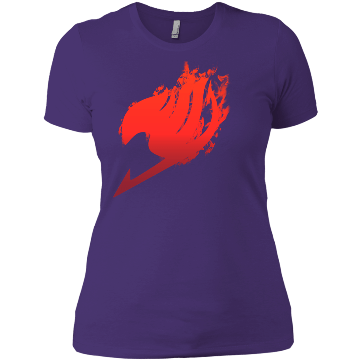 T-Shirts Purple Rush/ / X-Small Fairy Tale Women's Premium T-Shirt