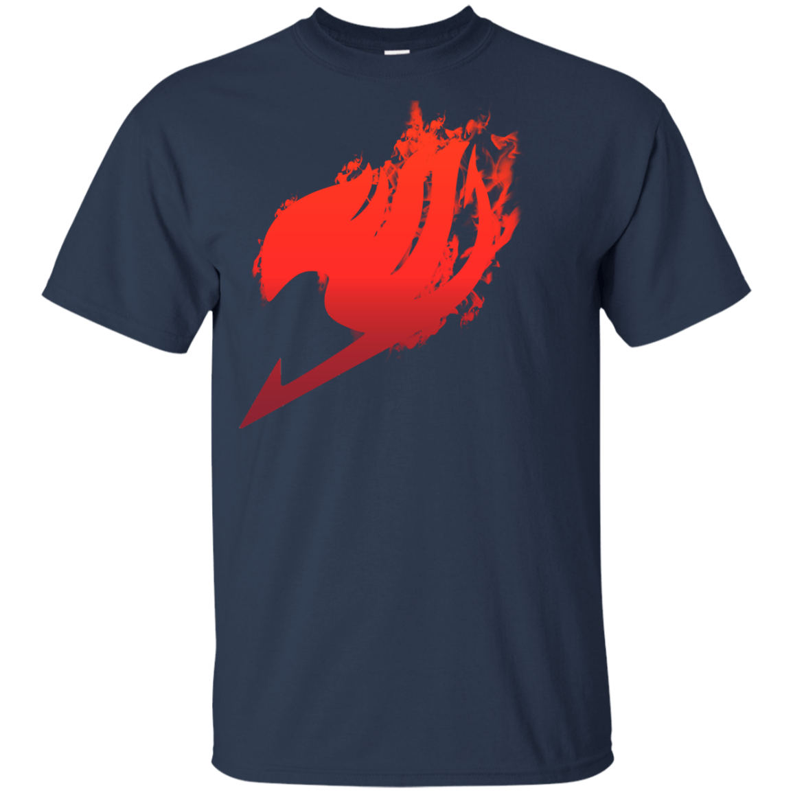 T-Shirts Navy / YXS Fairy Tale Youth T-Shirt