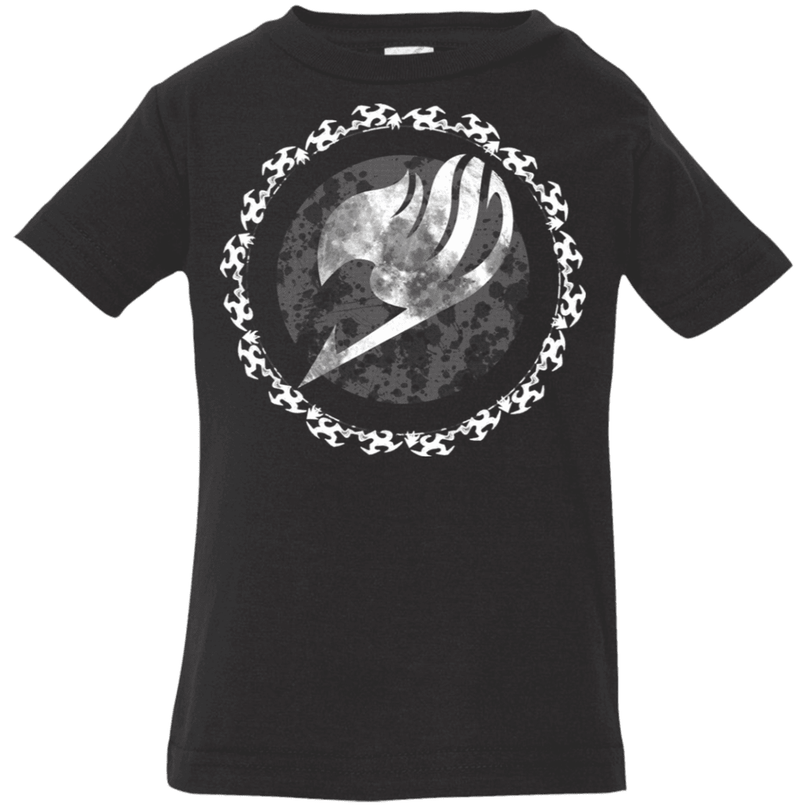 T-Shirts Black / 6 Months Fairytail Infant Premium T-Shirt