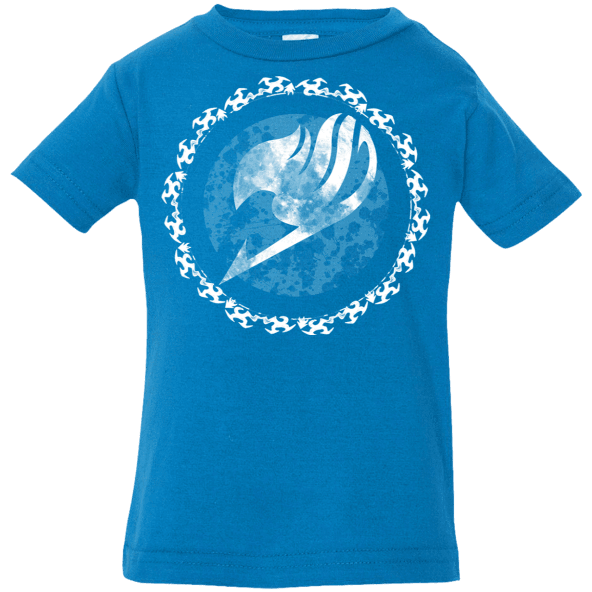 T-Shirts Cobalt / 6 Months Fairytail Infant Premium T-Shirt