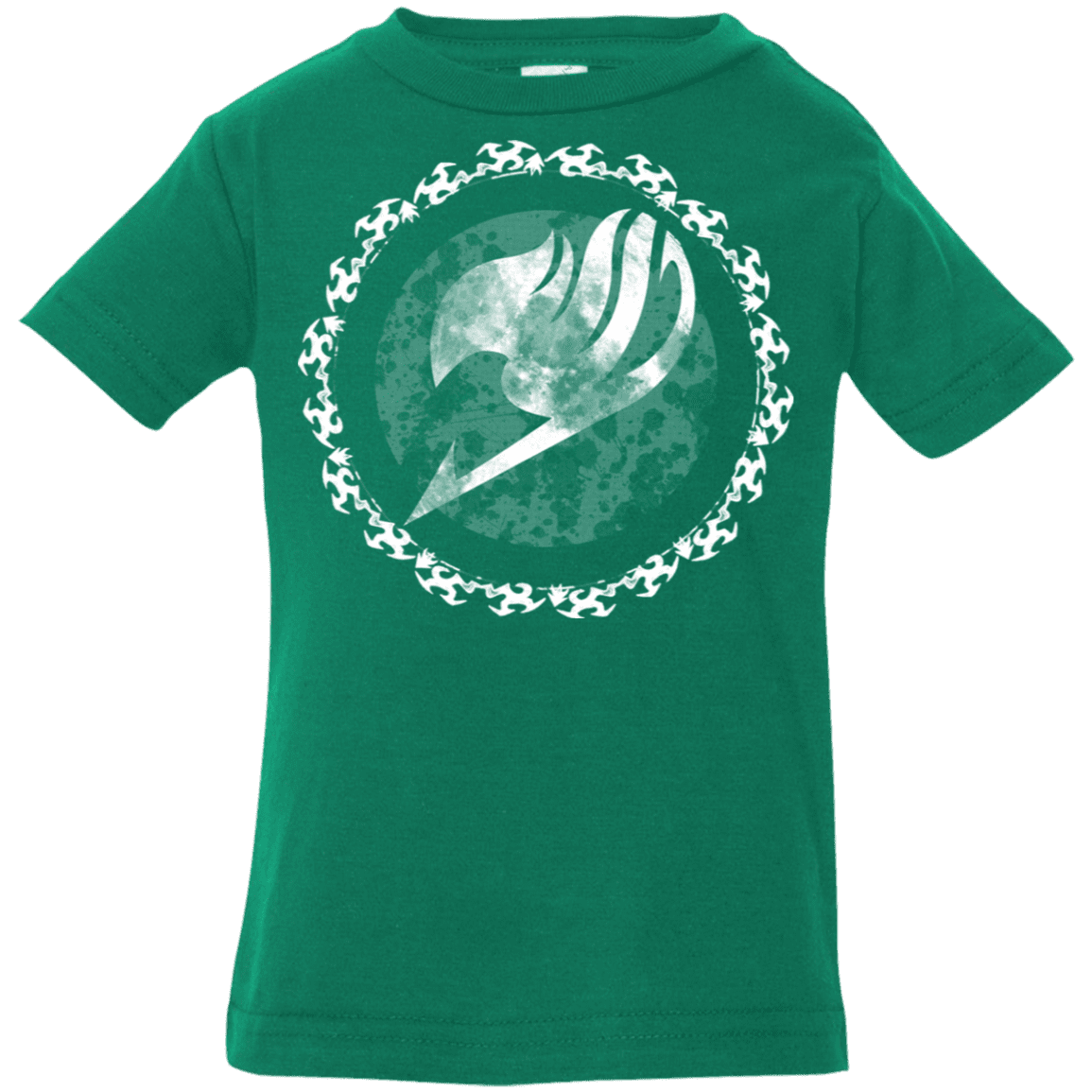 T-Shirts Kelly / 6 Months Fairytail Infant Premium T-Shirt