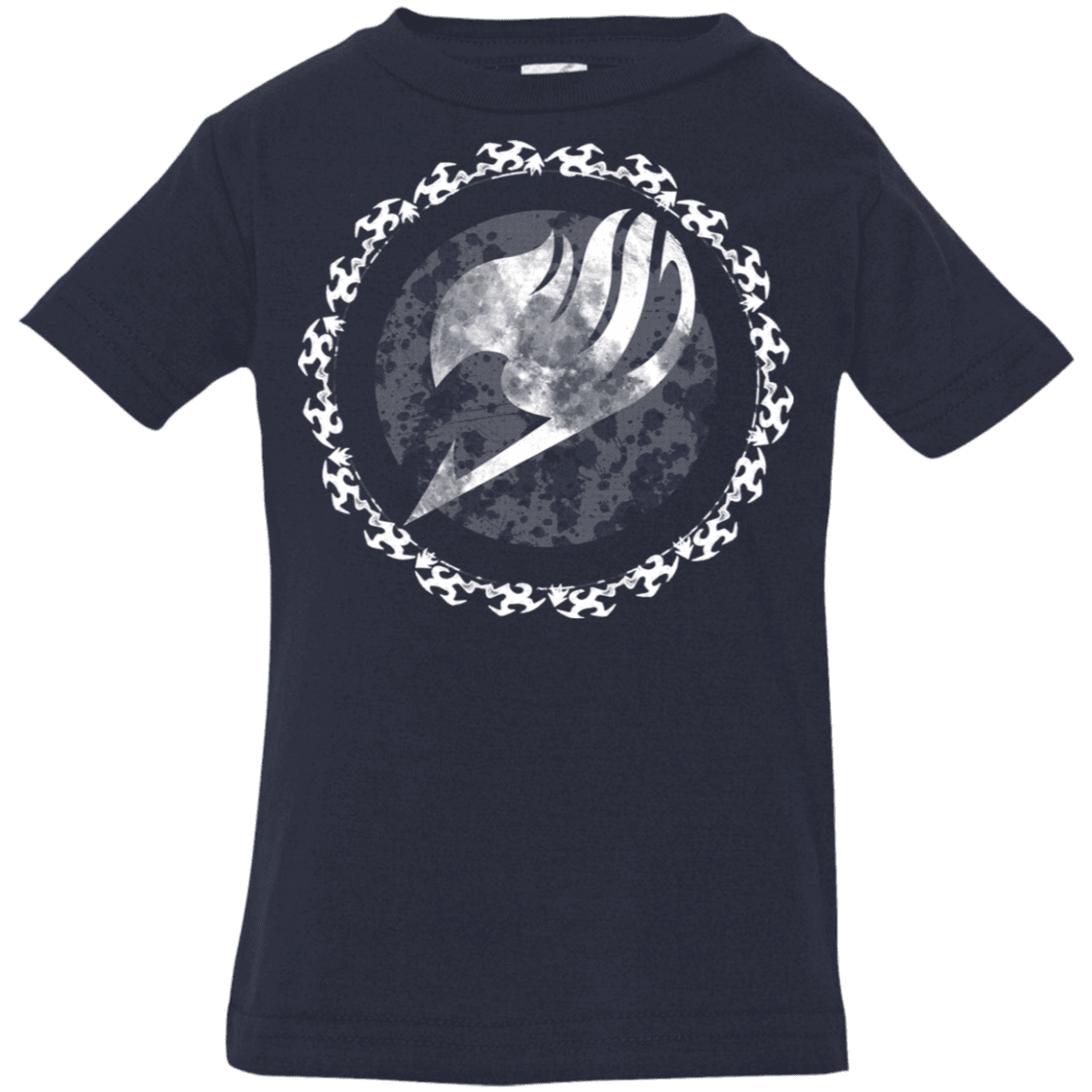 T-Shirts Navy / 6 Months Fairytail Infant Premium T-Shirt