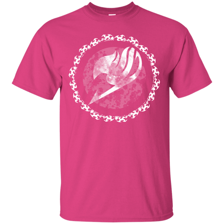 T-Shirts Heliconia / S Fairytail T-Shirt