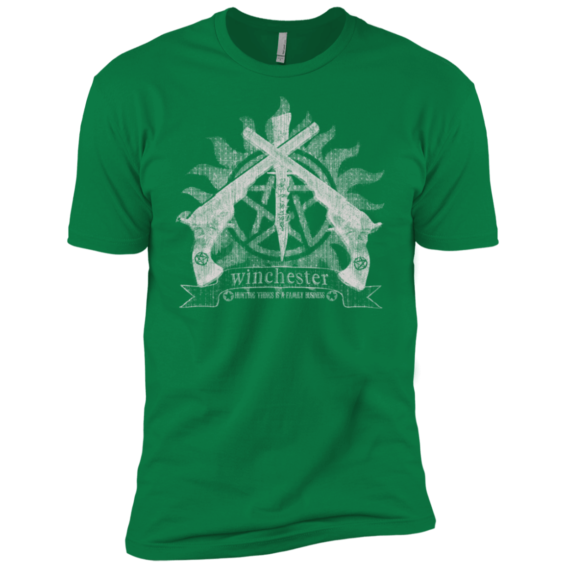 Family Business Men's Premium T-Shirt