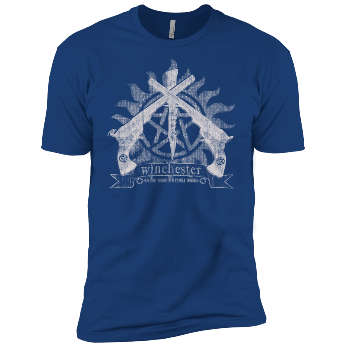 Family Business Men's Premium T-Shirt