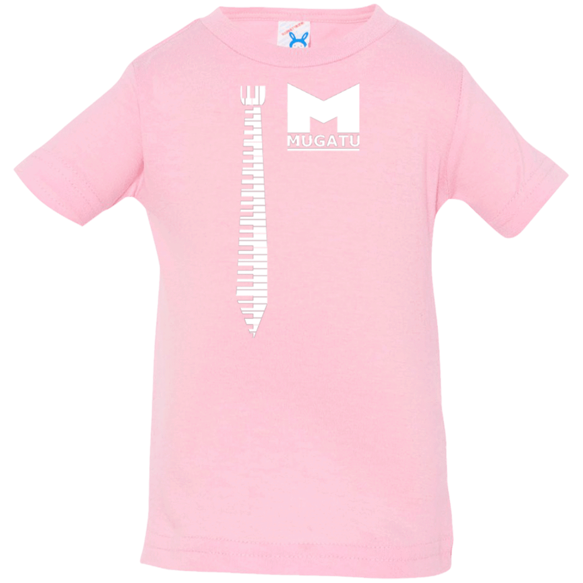 T-Shirts Pink / 6 Months Fashion Victim Infant Premium T-Shirt