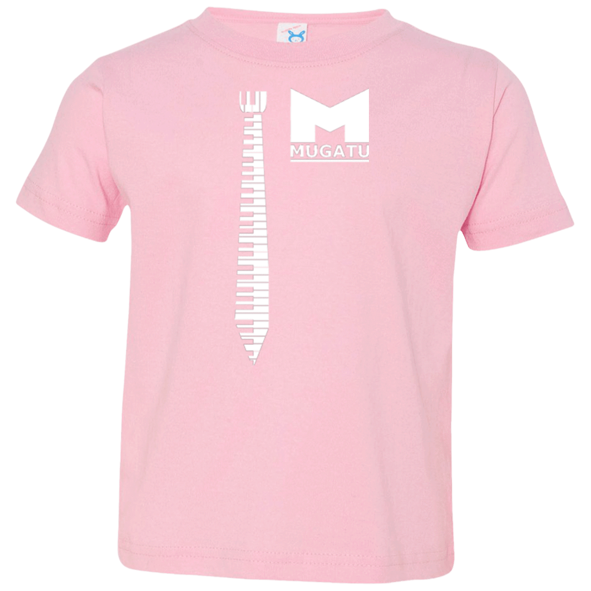 T-Shirts Pink / 2T Fashion Victim Toddler Premium T-Shirt