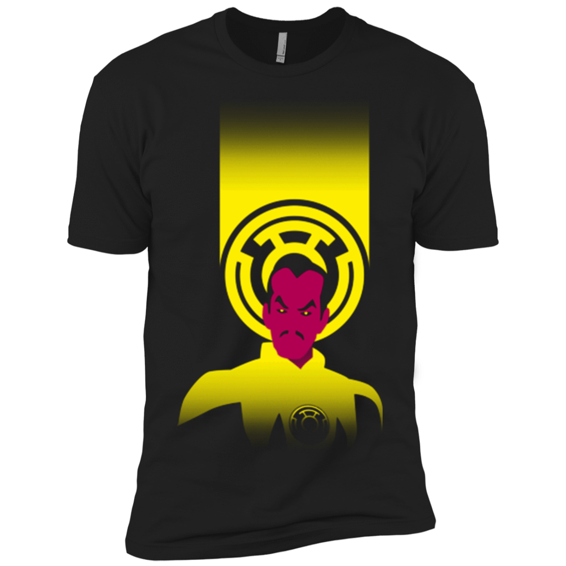 T-Shirts Black / X-Small Fear Men's Premium T-Shirt