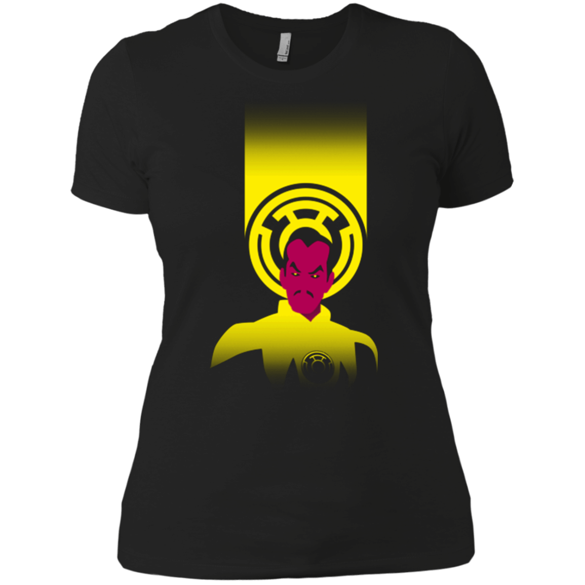 T-Shirts Black / X-Small Fear Women's Premium T-Shirt