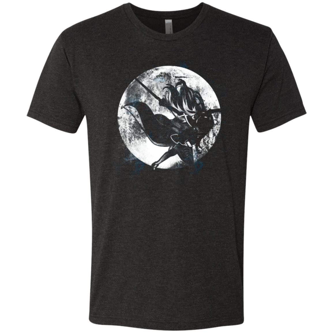 T-Shirts Vintage Black / Small Female Gamer Men's Triblend T-Shirt