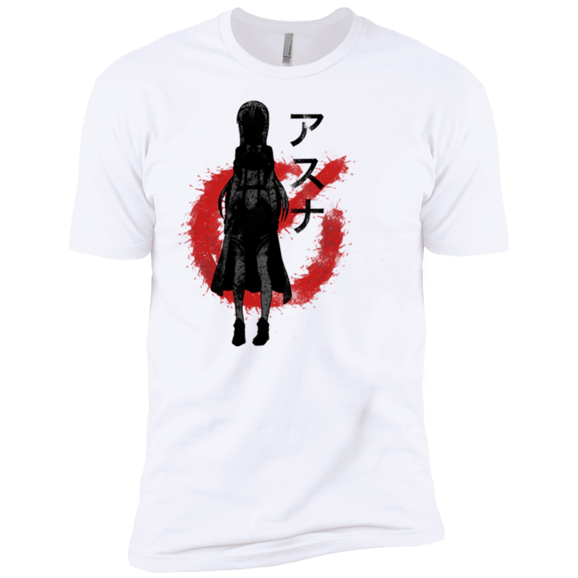 T-Shirts White / YXS female gamer2 Boys Premium T-Shirt