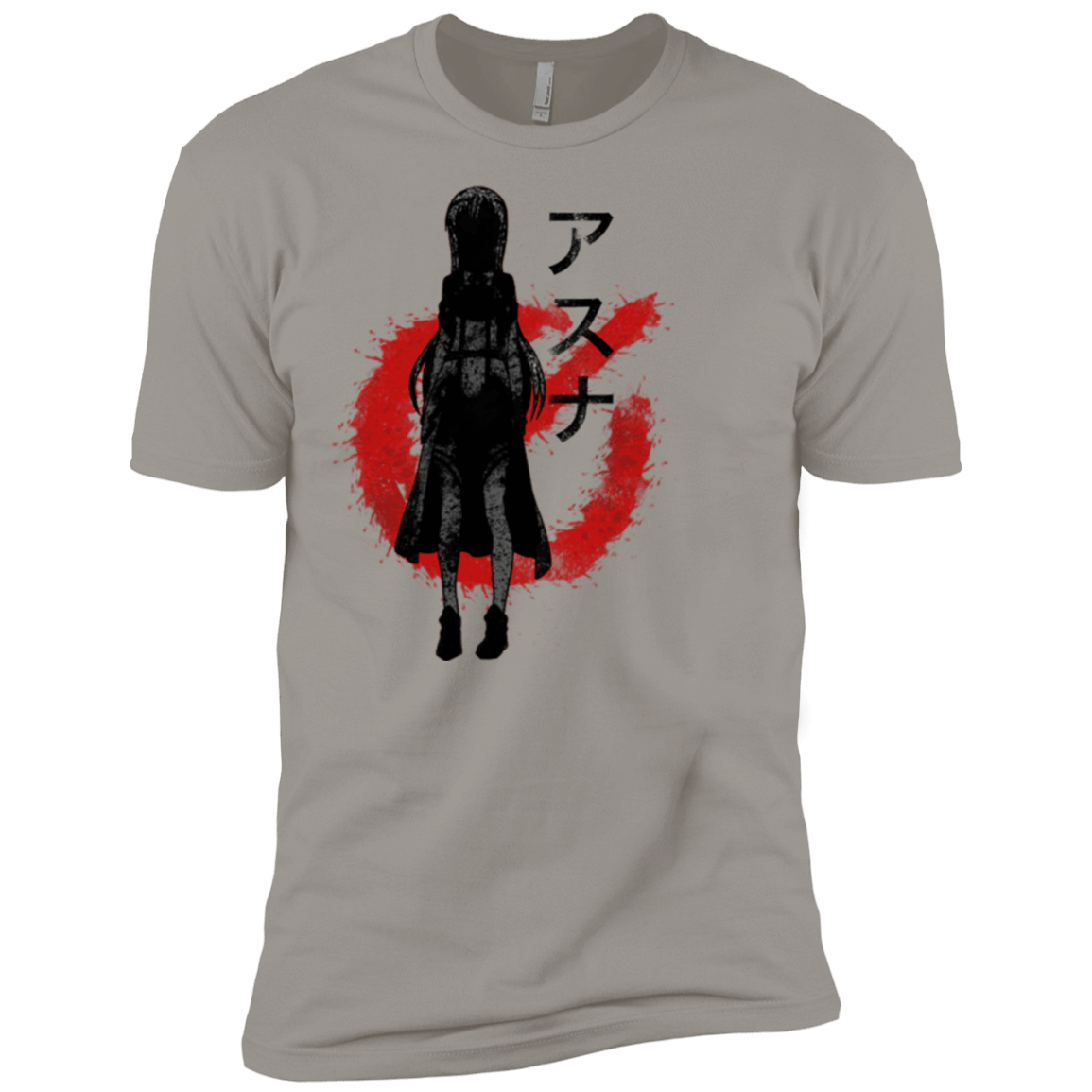 T-Shirts Light Grey / X-Small female gamer2 Men's Premium T-Shirt