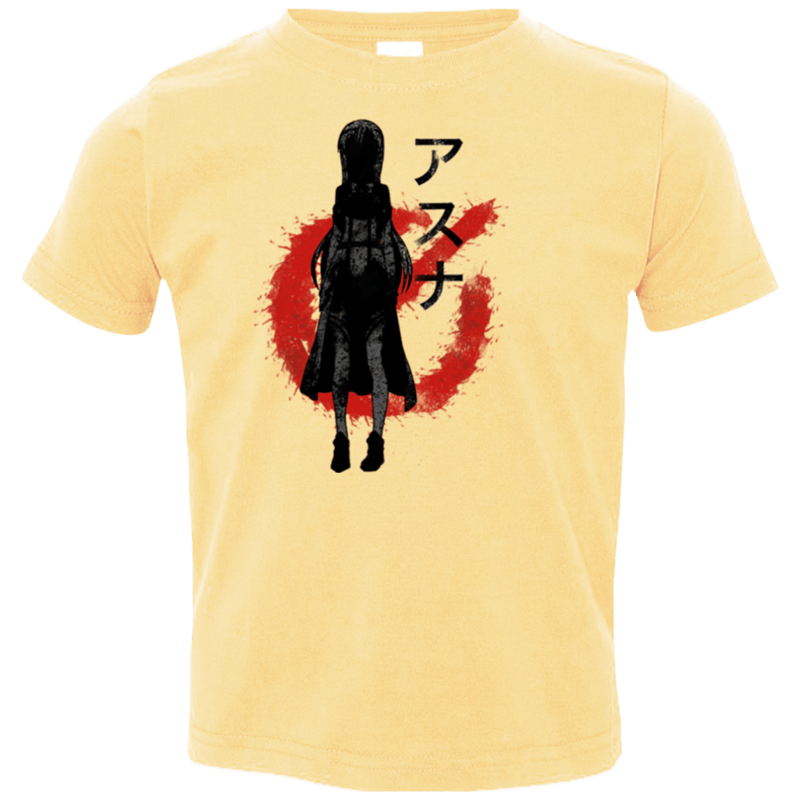 T-Shirts Butter / 2T female gamer2 Toddler Premium T-Shirt